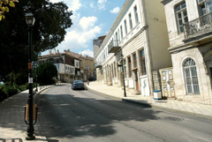 Нови домови табели за жителите на град Балчик и вилната зона