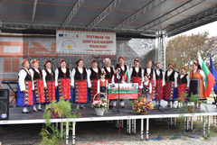 Втори Фестивал на добруджанския фолклор ще се проведе днес в село Царевец