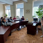 Ден на ученическото самоуправление се проведе в ПГВМ-Добрич