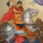 Гергьовден е –  Ден на храбростта и празник на Българската армия