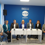 Избори 2024: Коалиция „БСП за България” откри предизборната си кампания в Добрич