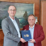 Любомир Генов е новият председател на Административен съд – Добрич