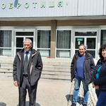 Подготовката за произвеждането на изборите 2 в 1 в област Добрич тече по график