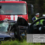 Премиерът поиска проверка на пътя до Аксаково, където катастрофира кола на НСО