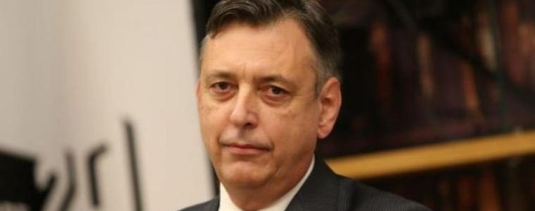 Горан Благоев за учебния предмет „Добродетели и религия“: Насила хубост не става (АУДИО)