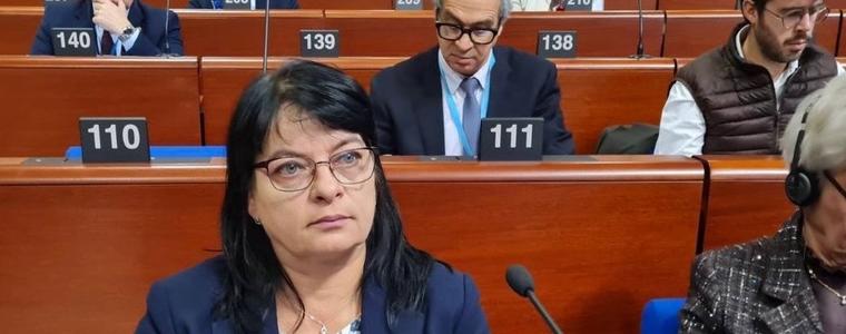 Кметът на Каварна участва в 49-aта Пленарна сесия на Конгреса на местните и регионалните власти на Съвета на Европа