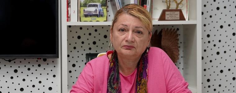 Тя...жената!: Любов Николова – актриса (ВИДЕО)