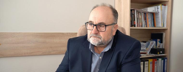 Веселин Димитров: Днес отбелязваме 24 години история, доверие и вдъхновение