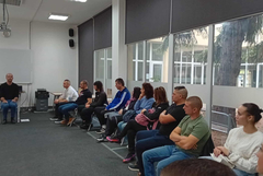 Д-р Иван Иванов: Функционалната агресия е тази, която върши работа в спорта