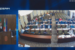 ДБ: Паметник на Ботев ще остане част от облика на града, нужна е сериозна обществена дискусия