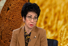 Мариана Кукушева: Покачването на цената на хляба е резултат от връщането на ДДС