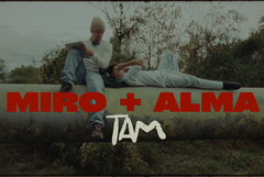 Три години след "Повече" Миро и ALMA с нов дует (ВИДЕО)