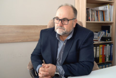 Веселин Димитров: Днес отбелязваме 24 години история, доверие и вдъхновение