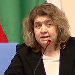 "Оттеглям се, за мен беше чест": Наталия Киселова подаде оставка като председател на НС