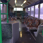 Безплатен транспорт до Гробищния парк в Добрич на Архангелова задушница