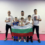 КАРАТЕ: Силно представяне на „Бушидо“ на международен турнир в Букурещ (СНИМКИ)