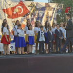 Успешно завърши участието на Детски хор „Маестро Захари Медникаров“ в Международния фестивал „Троя“