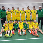 ВОЛЕЙБОЛ: Кадетите на Добруджа 07 с две победи в Зона Добруджа