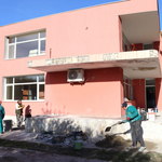 Започна ремонтът на Детска ясла „Радост“ в град Генерал Тошево