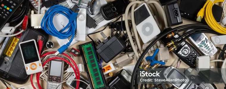 Община Крушари: Последна възможност за 2025 за предаване на излезли от употреба електрически уреди