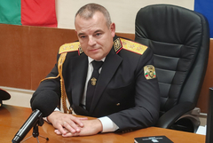 24 служители на ОД на МВР - Добрич са отличени с писмена похвала за професионалния им празник