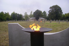 Архангелова задушница е!