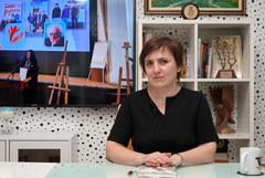 Цветан Тодоров- познат и непознат в изследване на ученици от Езикова гимназия в сесия на БАН (ВИДЕО)