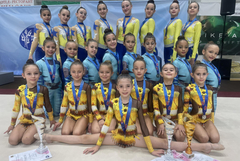 Добричкият клуб „Алексия“ с впечатляващ успех на две държавни първенства в един ден