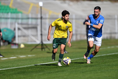 ФУТБОЛ: Стадион „Дружба“ видя победа в Елита след 23 години