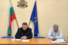 Координационното звено в Добрич обсъди обхвата на децата в риск