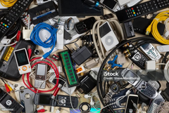 Община Крушари: Последна възможност за 2025 за предаване на излезли от употреба електрически уреди