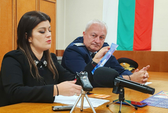 ОД на МВР-Добрич с нови образователни материали, свързани с пътната безопасност