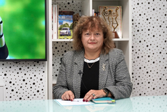 СУ „Любен Каравелов“ е част от международен проект за изкуствен интелект и зелено предприемачество (ВИДЕО)