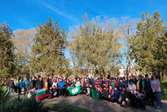 Туристическо дружество „Добруджанец“ – Генерал Тошево организира туристически поход „По стъпките на Йовков"