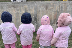 Успешен финал на проекта „Заедно растем здрави“ в Крушари (ВИДЕО)