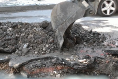 ВНИМАНИЕ: Центърът на Добрич ще бъде без вода утре