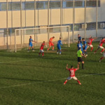 ФУТБОЛ: С гол минута преди края Септември (Тервел) измъкна точката в Балчик