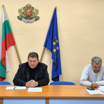 Координационното звено в Добрич обсъди обхвата на децата в риск