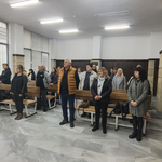 Нови съдебни заседатели положиха клетва в Районния съд в Добрич