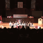 Празничен концерт „Талантите на Славейков“ събра ученици и учители в Органова зала „Добрич“ (ВИДЕО)