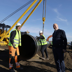 Премиерът Желязков: Направихме възможно най-доброто за рафинерията