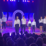 Ревю-спектакъл „Добруджанска магия – шепот на жита, багри на цветя“ в Генерал Тошево (ВИДЕО)