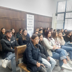 Ученици от три училища посетиха Районния съд в Добрич