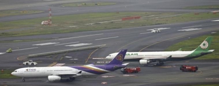 7 декември - Международен ден на гражданската авиация