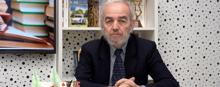 Драгомил Георгиев: Един народ без традиции не е народ (ВИДЕО)