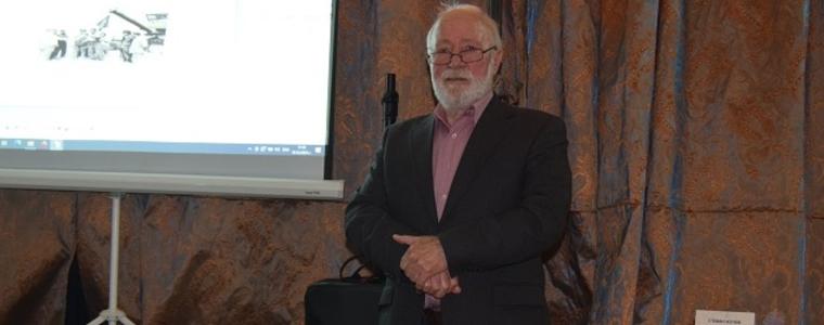 Книгата „Премълчавани истини“ на Стефан Жечев беше представена в Каварна