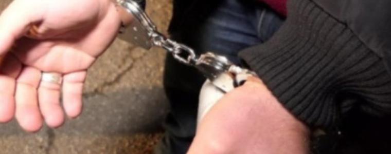 Полицията задържа мъж в Оброчище, отправял закани към родителите си