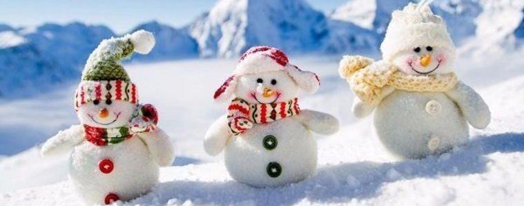 Снежанка празнува имен ден, черпят и хората с бяло в името