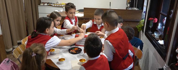„Старият Добрич“ се превърна в коледно градче (ВИДЕО)