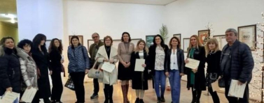 12 училища от Добрич споделиха практики за превенция на агресията